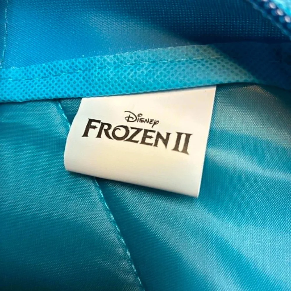 Disney frozen ii